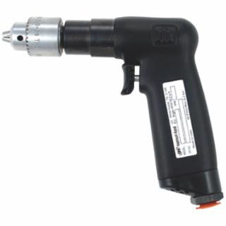 INGERSOLL RAND POWER TOOLS/HOISTS/AIR MOTORS 1/4" INDUSTRIAL AIR DRILL 2800RPM