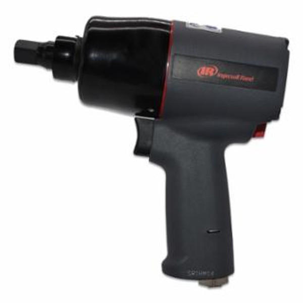 INGERSOLL RAND POWER TOOLS/HOISTS/AIR MOTORS 1/2" AIR POWERED IMPCT WRNCH 60FT-LB FASTEN TRQ