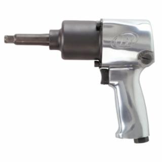 INGERSOLL RAND POWER TOOLS/HOISTS/AIR MOTORS 1/2" IMPACT WRENCH WITH2" ANVIL
