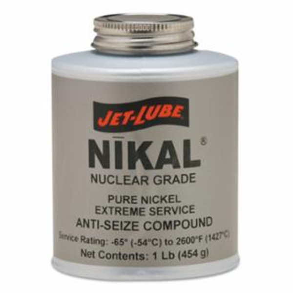 JET-LUBE NIKAL 1LB BTC EXTREME TEMP ANTI-SEIZE