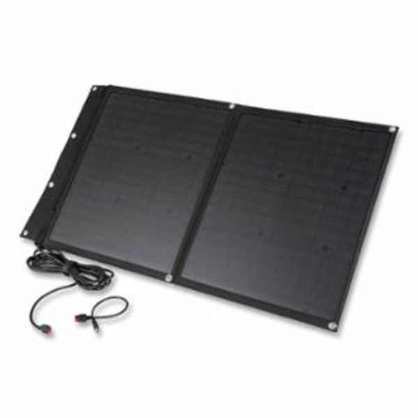 KLEIN TOOLS 60W FOLDABLE SOLAR PANEL