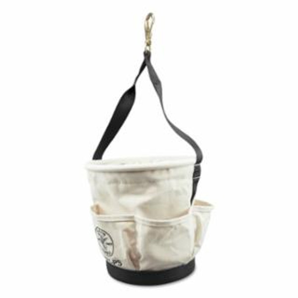 KLEIN TOOLS 55534 HD CANVAS BUCKET 1