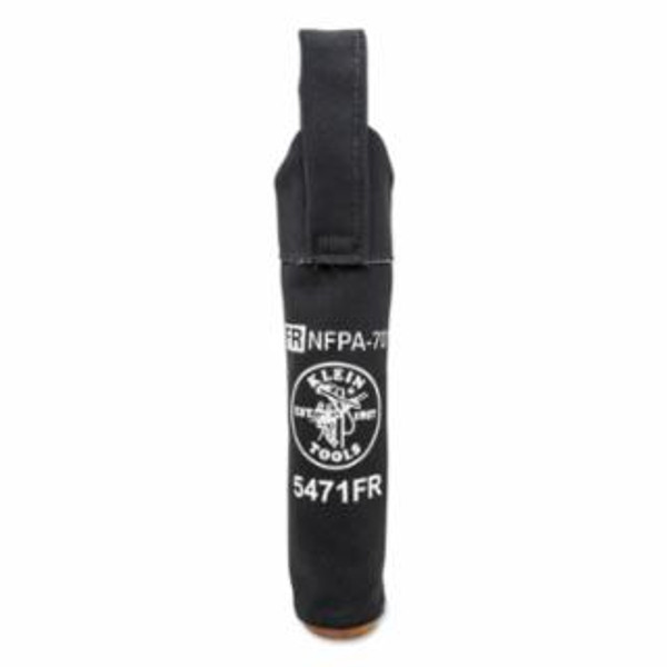 KLEIN TOOLS FLAME-RETARDANT ELECTRODE BAG