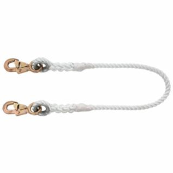 KLEIN TOOLS 4' LANYARD-NYLON ROPE