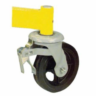 SUMNER SM 781405 CASTER KIT 4/KIT KIT/MAX-JAX