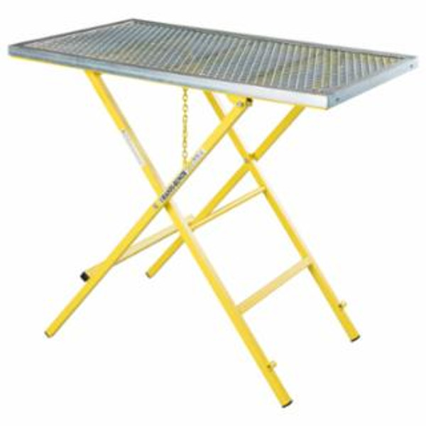 SUMNER WORK TABLE 24"X 4 0"