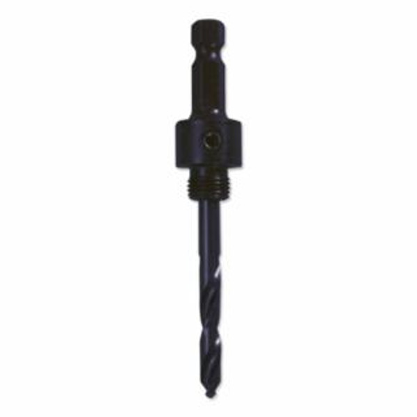 LENOX HOLE SAW ARBOR FOR 9/16"TO 1-3/16"