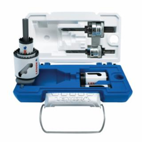 LENOX CONTRACTOR'S SPEED SLOTHOLE SAW MINI KIT
