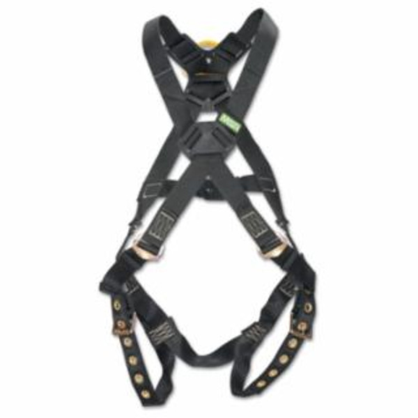 MSA CROSSOVER STYLE  BACK WEB LOOP  EXTRA LARGE SIZE