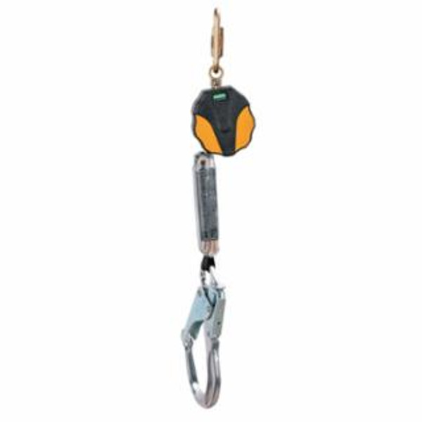 MSA MINI PFL TWIN 6FT AL36CL ANSI