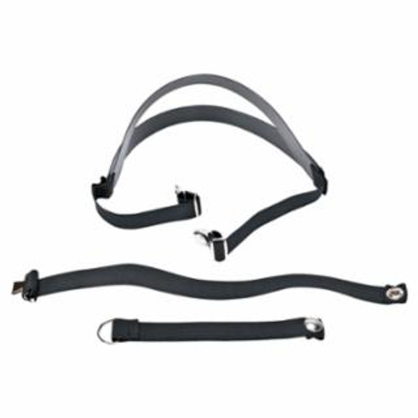 MSA HDBD CRADLE PACKAGED R5-