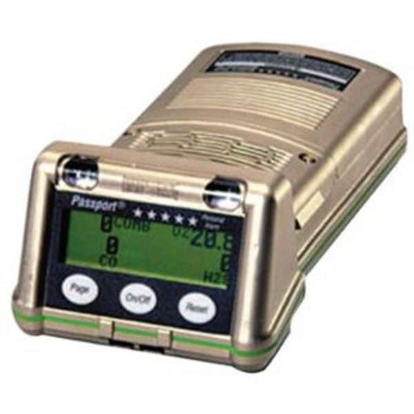 MSA SENSOR  MICROGARD  MODEL02