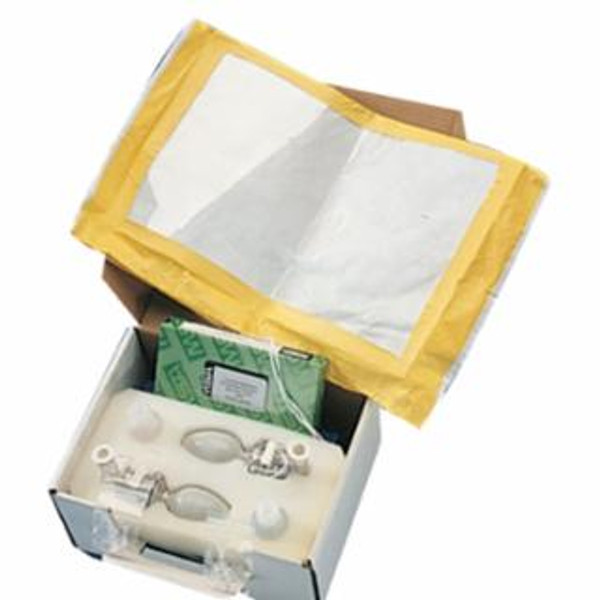 MSA BITREX QUALITATIVE FIT TS