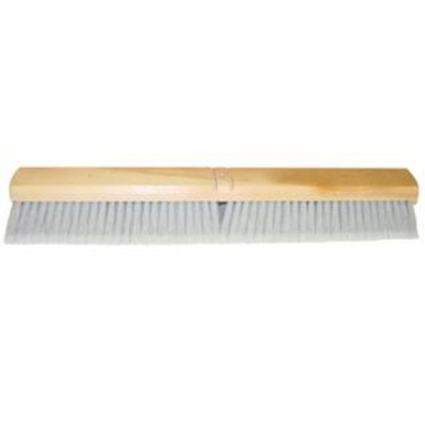 MAGNOLIA BRUSH 24" FLOOR BRUSH REQ.D60340D2B FLAGGED PLA