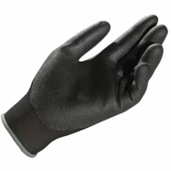 MAPA PROFESSIONAL 548-10 LT. DUTY- BLACK PALM COATED POLYURETHANE