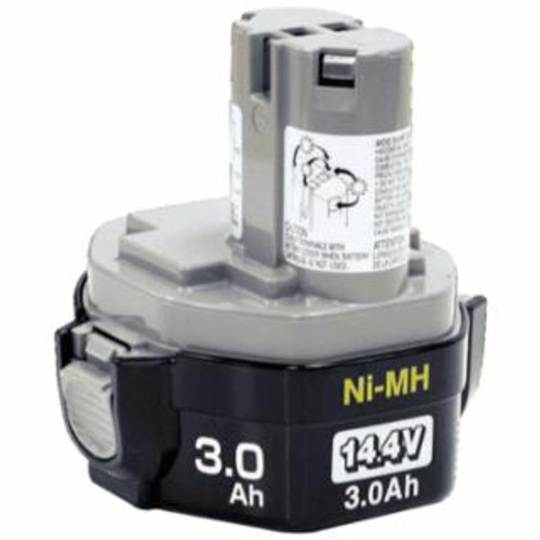 MAKITA 12V (2.6 AH)NI-MH BATTERY 1234