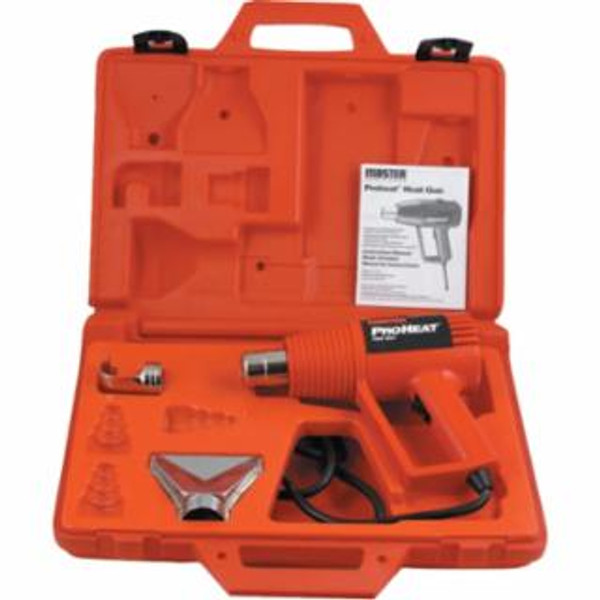 MASTER APPLIANCE PROHEAT HEAT GUN