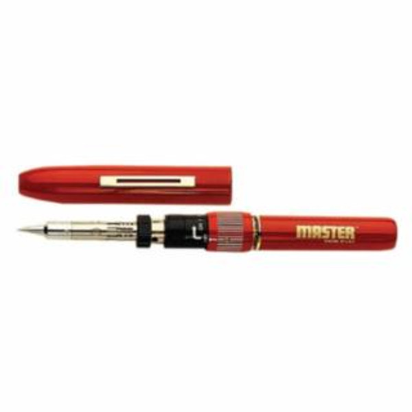 MASTER APPLIANCE MINI ULTRATORCH CORDLESSBUTANE GAS