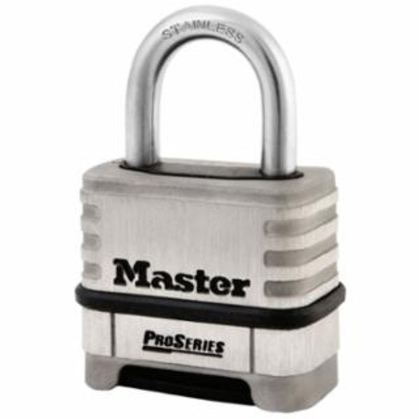 MASTER LOCK MASTER LOCK PRO SERIES R