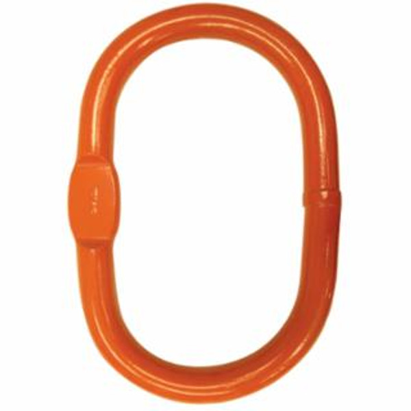 CM COLUMBUS MCKINNON LINK MASTER OBLONG .512X 2.68"X 4.838" CM COLUMBUS MCKINNON LINK MASTER OBLONG .512X 2.68"X 4.838"