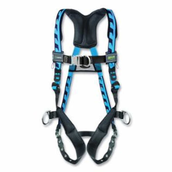 HONEYWELL MILLER AIRC STL FRT D TB SD UNIV GREN