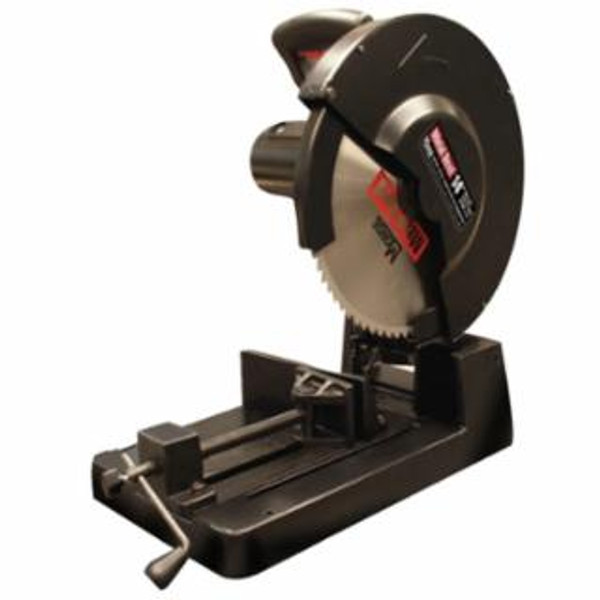 M.K. MORSE METAL CUTTING CHOP SAW