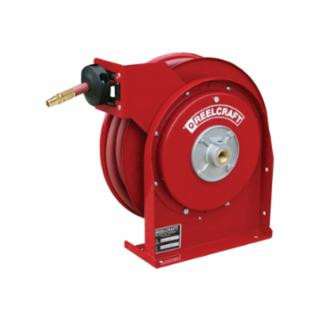 REELCRAFT HOSE REEL 3/8X25 AIR/WATER