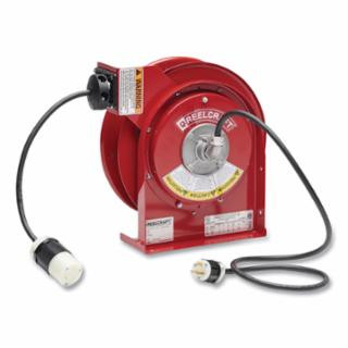 REELCRAFT CORD REEL  SINGLE OUTLET