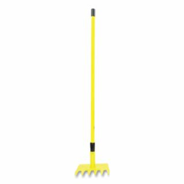 NUPLA NUPLAGLAS U.S. FOREST SERVICE MCLEOD FIRE TOOL