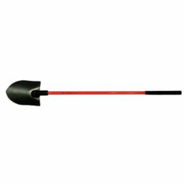 NUPLA CERT NON-COND. POWER PYLON RP SHOVEL LONG HANDLE