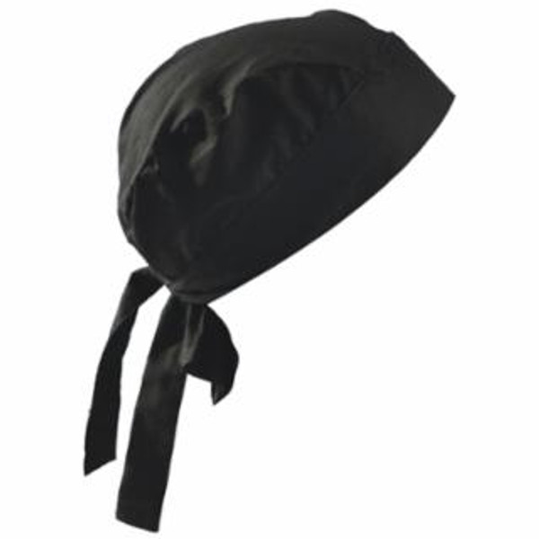 OCCUNOMIX TUFF NOUGIES REG TIE HAT: BLCK