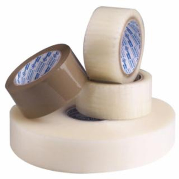 NASHUA 803 48MM X 100M CLEAR ECONOMY GRADE CARTON SEAL