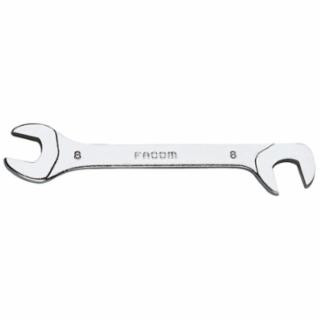 FACOM 3.2MM 15-75 ANGLE OPEN END WRENCH