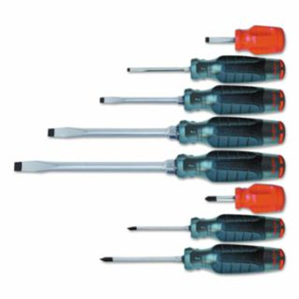 PROTO 8PC COMBO BOL SCWDR SET