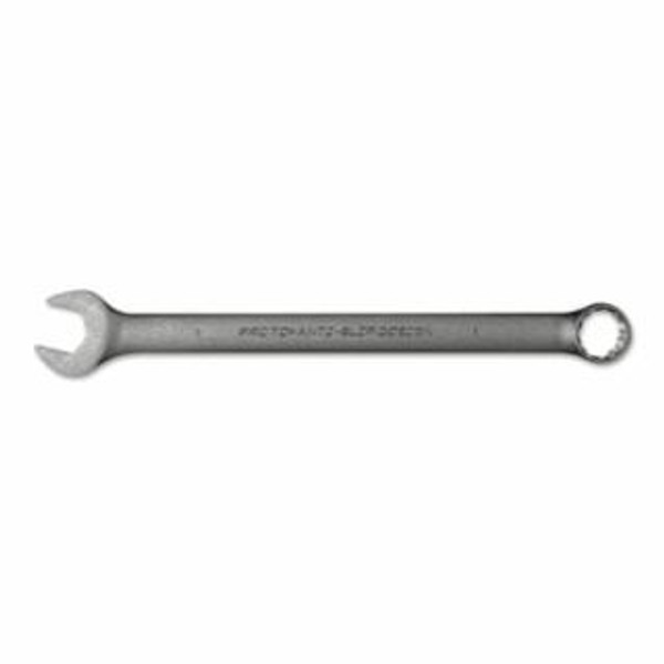PROTO 1" 12 PT COMB WRENCH BLACK