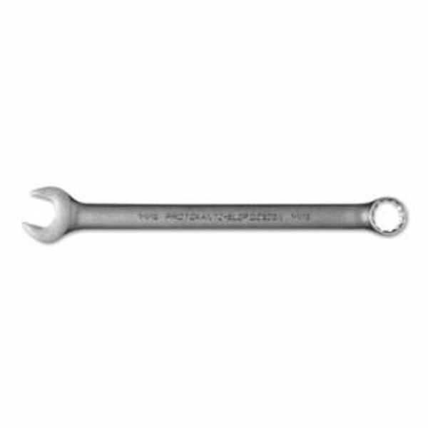 PROTO 1-1/16" 12 PT COMB WRENCH BLACK