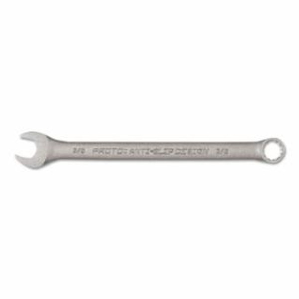 PROTO WR COMB 1-3/8 12 PT BLAC