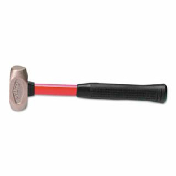PROTO HAMMER BRASS 2.6 LB-TETH