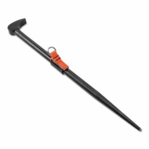 PROTO BAR 16IN LONG 5/8 IN TIP-TETH