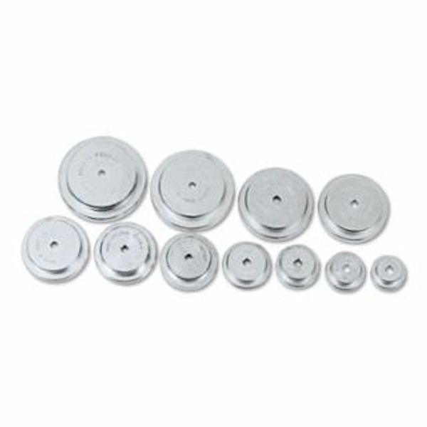 PROTO PULLER STEP PLATE 1-3/8