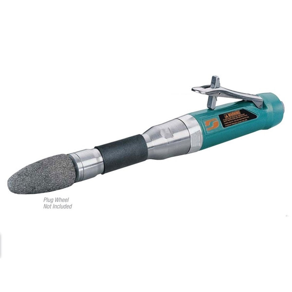 DYNABRADE CONE OR PLUG EXTENSION WHEEL GRINDER