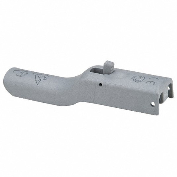 DYNABRADE THROTTLE LEVER ASSEMBLY