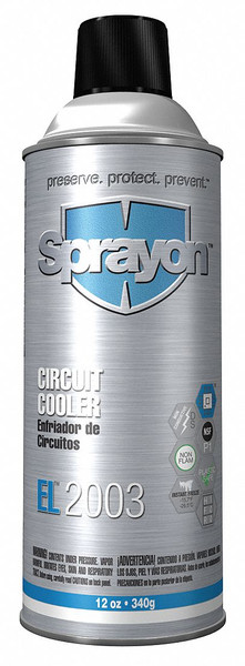 SPRAYON CIRCUIT COOLER W/EXTENSION