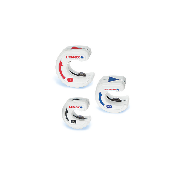 LENOX TUBING CUTTER 1/2 INCH TIGHT SPOT