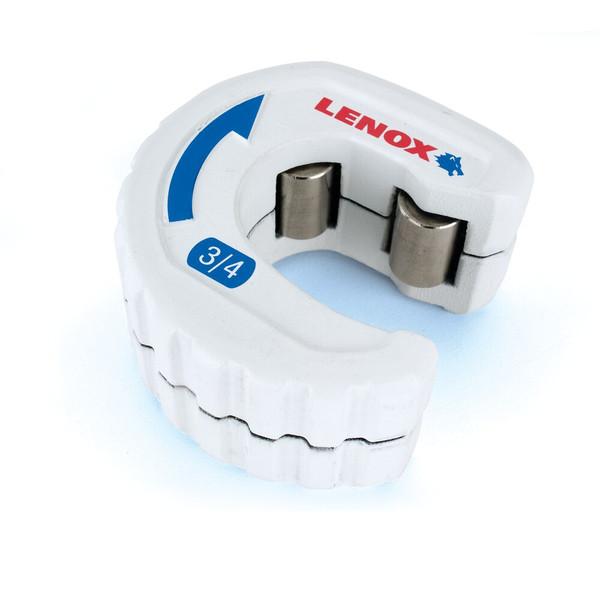 LENOX TUBING CUTTER 3/4 INCH TIGHT SPOT