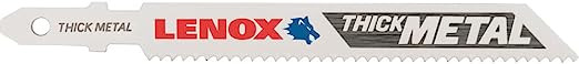 LENOX JIG B314U5 3-5/8 X 3/8 X037 X 14