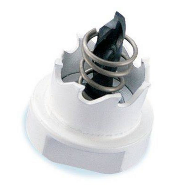 LENOX CT HOLE CUTTER 19.5CHC 1-7/32  31MM 1BX