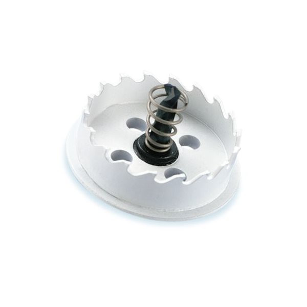 LENOX 44CHC 2-3/4" CARBIDE HOLE CUTTER