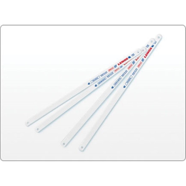 LENOX HACKSAW S024HE 10 X1/2X023X24   1/PK