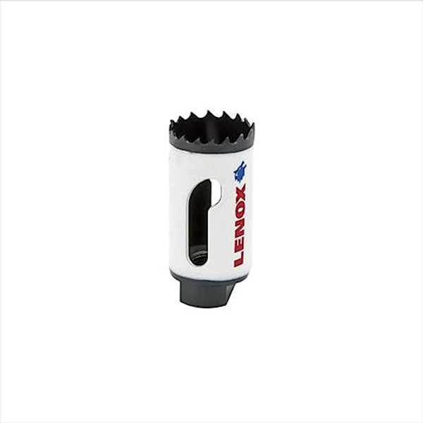 LENOX HOLESAW T2 41L 2 9/16 65MM 1/BX